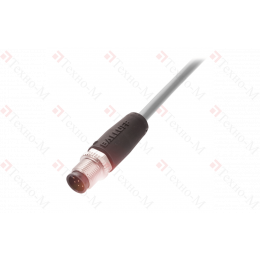 Разъем с кабелем Balluff BCC M418-0000-2A-044-VX8825-100
