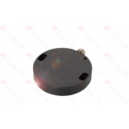 Емкостной датчик Balluff BCS D50OO03-YPC25C-S49G
