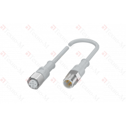 Соединительный кабель Balluff BCC S4B5-S4B4-3A-304-YX8434-050-C009