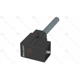 Разъем с кабелем Balluff BCC VC04-0000-10-054-VX8350-050