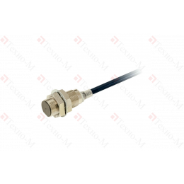 Индуктивный датчик Omron E2E-X12C218 2M