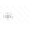 Индуктивный датчик Balluff BES M12MD-PSC40B-BP10-003