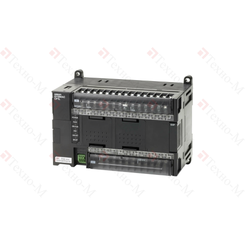 Программируемый логический контроллер Omron CP1L-EM40DR-D