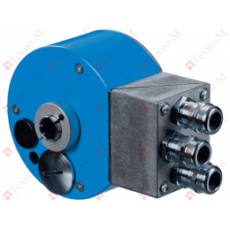 Многооборотный энкодер SICK ATM90-PXG13x13