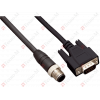 Соединительный кабель SICK YF2Z1B-050XXXMHDAC