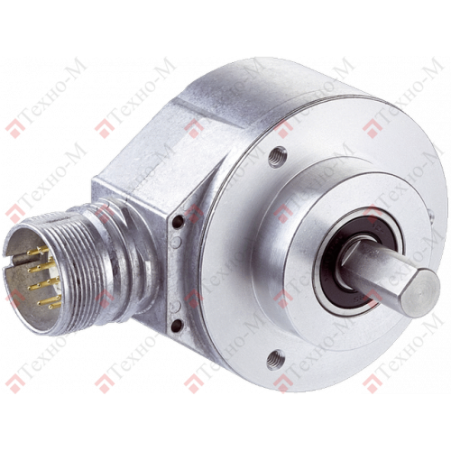 Однооборотный энкодер SICK AFS60A-S4AA131072