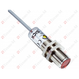 Оптический датчик SICK VSE180-2P41132