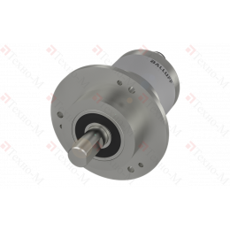 Абсолютные датчики угловых перемещений BALLUFF BDG – FXX58-PA/SA/SD серии CAN