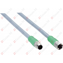 Соединительный кабель SICK YM2A8D-C90XXXF2A8D