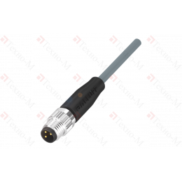 Разъем с кабелем Balluff BCC M313-0000-20-001-VX8334-050