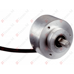 Однооборотный энкодер SICK AFS60B-S4AM008192