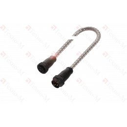 Соединительный кабель Balluff BCC B314-B314-30-304-MW8434-100