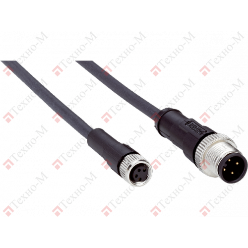 Соединительный кабель SICK DSL-8204-G02MC