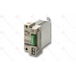 Твердотельное реле Omron G3PF-535B-STB 24VDC