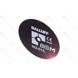 Транспондер RFID Balluff BIS M-102-01/L
