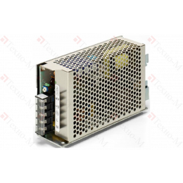 Импульсные блоки питания Omron S8JX-G однофазные, 5, 12, 15 и 24 В