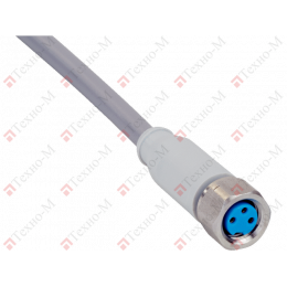Разъем с кабелем SICK DOL-0803-G02MNI