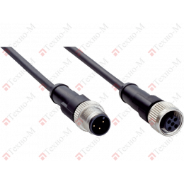 Соединительный кабель SICK DSL-1203-G02MC