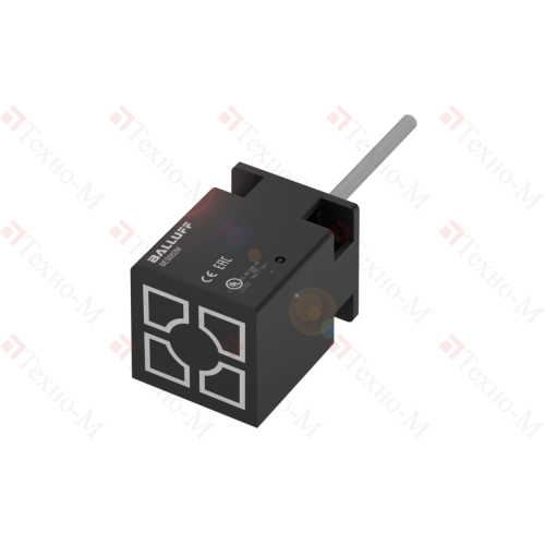 Индуктивный датчик Balluff BES Q40KFA-PSY20B-DV02