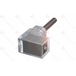 Разъем с кабелем Balluff BCC VC04-0000-10-053-PX0350-200