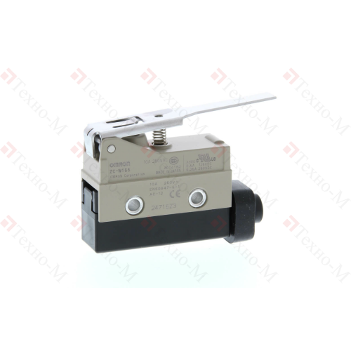Концевой выключатель Omron ZC-W155