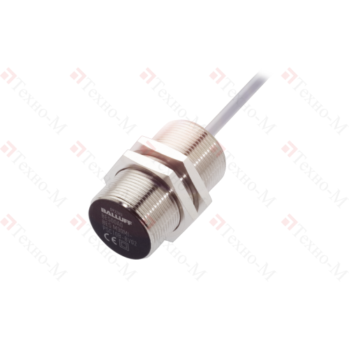 Индуктивный датчик Balluff BES M30MI-POC10B-BV02