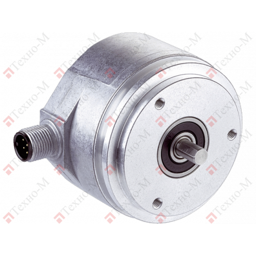 Однооборотный энкодер SICK AFS60B-S1AC008192