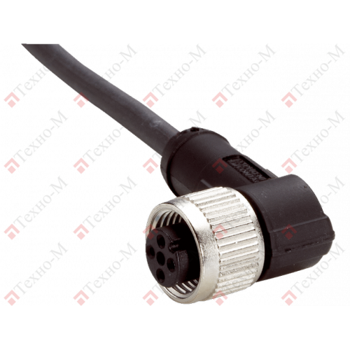 Разъем с кабелем SICK DOL-1204-W02MC
