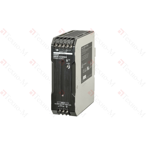 Блок питания Omron S8VK-C12024