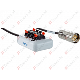 Соединительный кабель SICK DSL-2317-G01MJC7