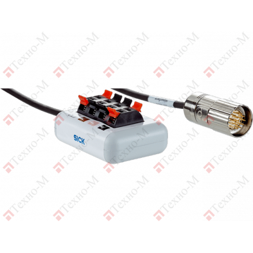 Соединительный кабель SICK DSL-2317-G01MJC7