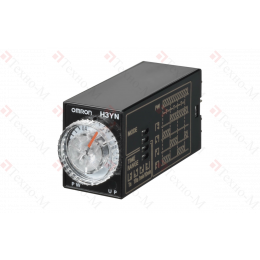 Таймер реле времени Omron H3YN-2-B 100-120VAC