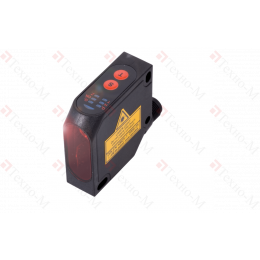 Оптический датчик расстояния Balluff BOD 26K-LBR05-S115-C