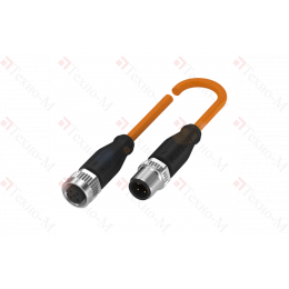 Соединительный кабель Balluff BCC M415-M414-3A-304-PW3434-006