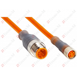 Соединительный кабель SICK DSL-8204-G02M