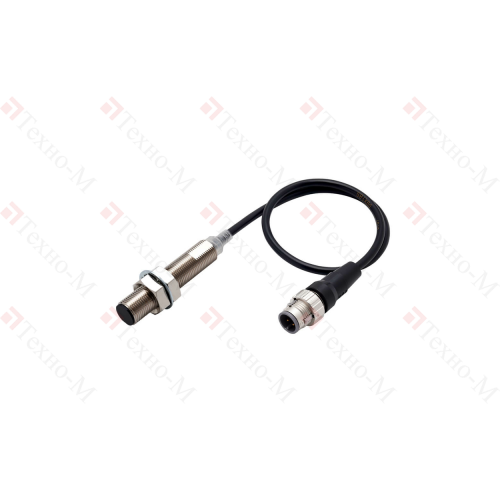 Индуктивный датчик Omron E2E-X9B1TL12-M1TJ 0.3M
