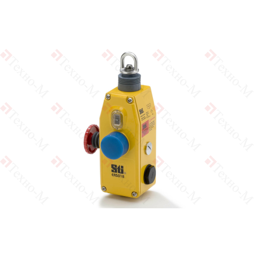 Тросовый выключатель аварийной остановки Omron 44506-4120 ER5018-021NE