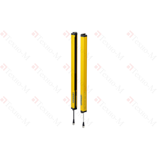 Световой барьер безопасности Omron F3SG-4RE0800P14