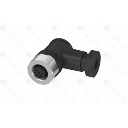 Разъем Balluff BCC S445-0000-1A-000-51X575-000