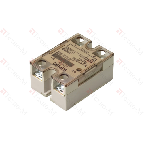 Твердотельное реле Omron G3NA-240B-UTU 5-24VDC