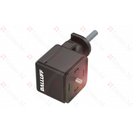 Разъем с кабелем Balluff BCC VA04-0000-10-054-VX8350-020