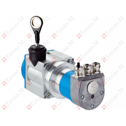 Тросиковый энкодер SICK BTF08-D1HM0341