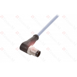 Разъем с кабелем Balluff BCC M423-0000-2A-001-VX8334-100