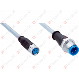 Соединительный кабель SICK YF8U13-C60VA1M2A13