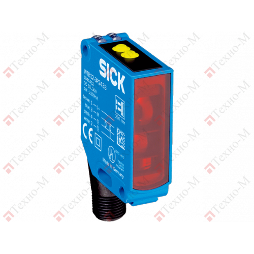 Оптический датчик SICK WTB12-3N2413