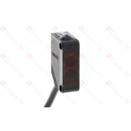 Оптический датчик Omron E3Z-B81 2M
