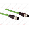 Соединительный кабель SICK SSL-1204-G02MZ90