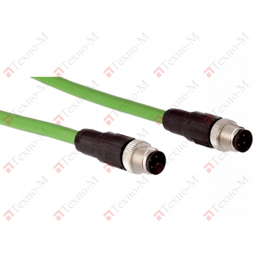 Соединительный кабель SICK SSL-1204-G02MZ90