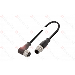 Соединительный кабель Balluff BCC M425-M415-3A-313-PX0534-075