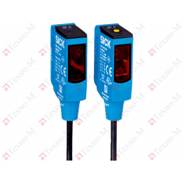 Оптический датчик SICK WSE9L-3P1137